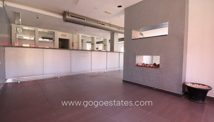 Te koop - Commercieel - Overig - Los Montesinos - La Marquesa