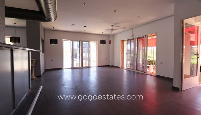 Te koop - Commercieel - Overig - Los Montesinos - La Marquesa