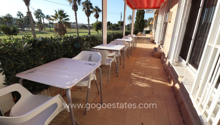 Te koop - Commercieel - Overig - Los Montesinos - La Marquesa