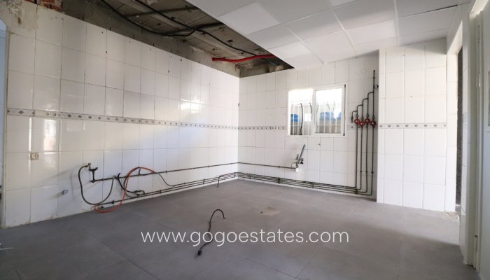 Te koop - Commercieel - Overig - Los Montesinos - La Marquesa