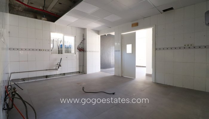 Te koop - Commercieel - Overig - Los Montesinos - La Marquesa