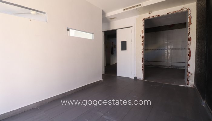 Te koop - Commercieel - Overig - Los Montesinos - La Marquesa