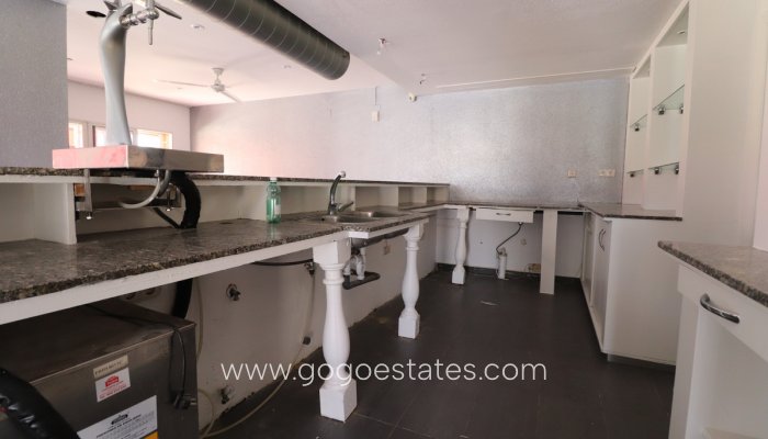 Te koop - Commercieel - Overig - Los Montesinos - La Marquesa