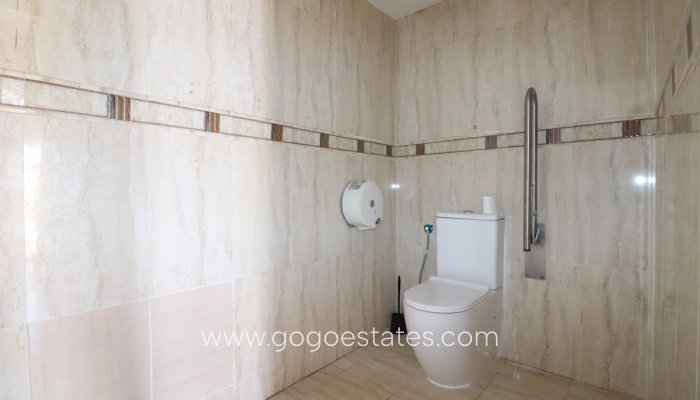 Te koop - Commercieel - Overig - Los Montesinos - La Marquesa