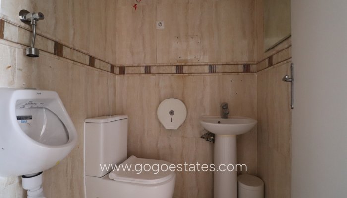 Te koop - Commercieel - Overig - Los Montesinos - La Marquesa