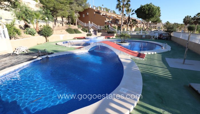 Te koop - Commercieel - Overig - Los Montesinos - La Marquesa