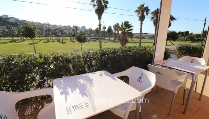 Te koop - Commercieel - Overig - Los Montesinos - La Marquesa