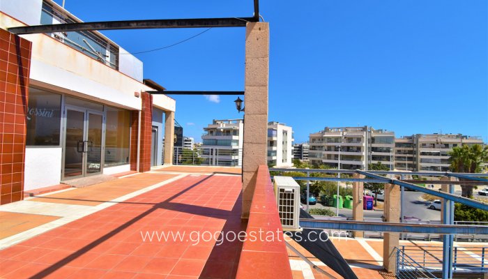 Te koop - Commercieel - Overig - Orihuela - Los Dolses