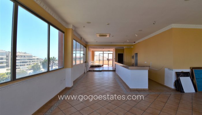 Te koop - Commercieel - Overig - Orihuela - Los Dolses