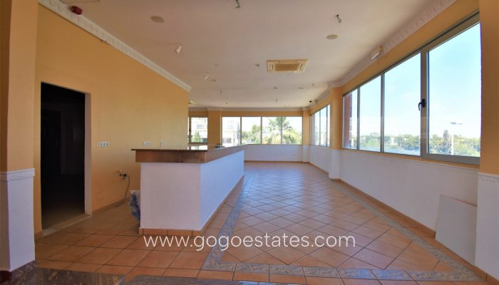 Te koop - Commercieel - Overig - Orihuela - Los Dolses