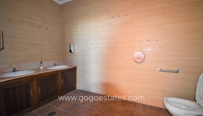 Te koop - Commercieel - Overig - Orihuela - Los Dolses