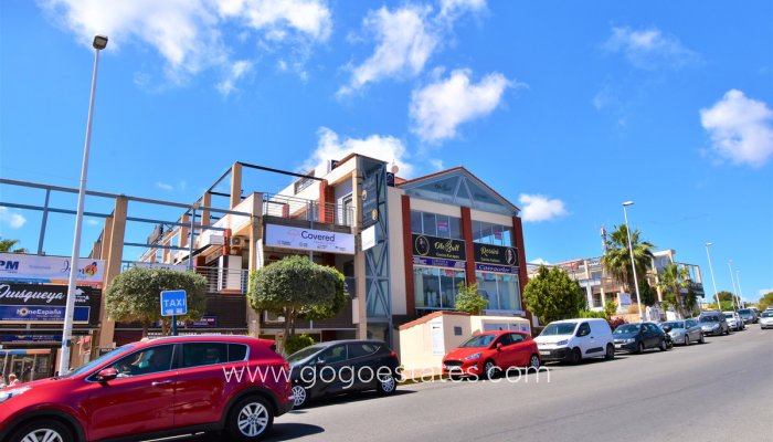 Te koop - Commercieel - Overig - Orihuela - Los Dolses