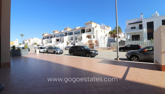 Te koop - Commercieel - Overig - Los Montesinos - Los Montesinos Centro