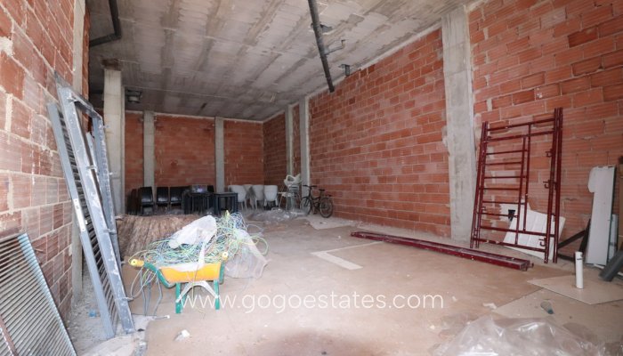 Te koop - Commercieel - Overig - Los Montesinos - Los Montesinos Centro