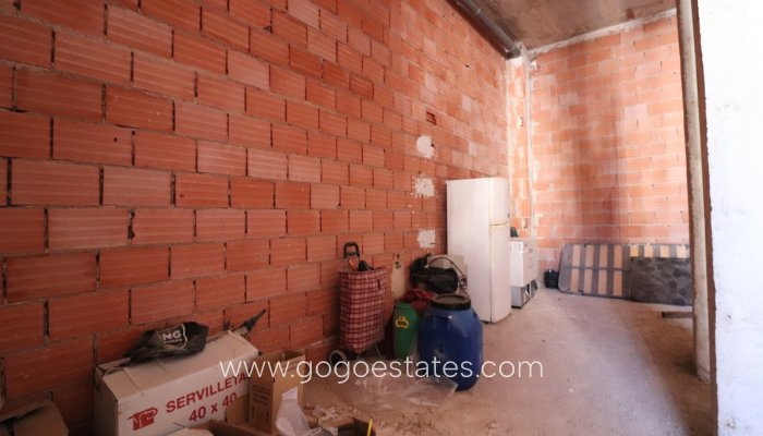 Te koop - Commercieel - Overig - Los Montesinos - Los Montesinos Centro