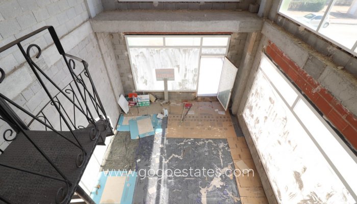 Te koop - Commercieel - Overig - Rojales - Benimar