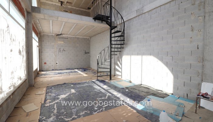 Te koop - Commercieel - Overig - Rojales - Benimar