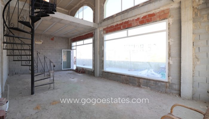 Resale - Commercial - Other - Rojales - Benimar