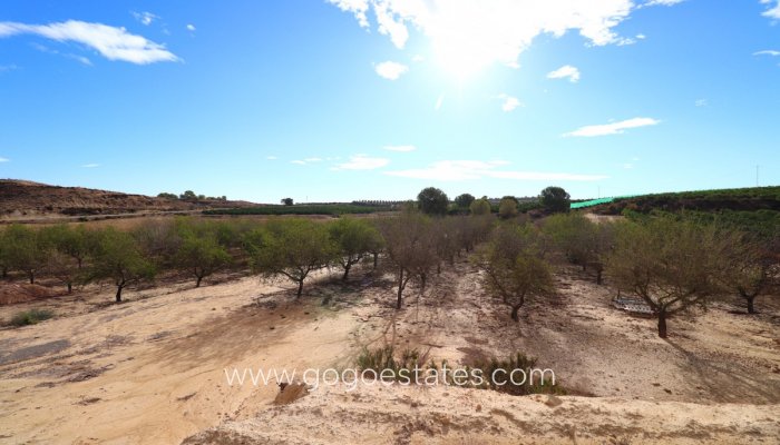 Te koop - Perceel - Land - Orihuela - Torremendo