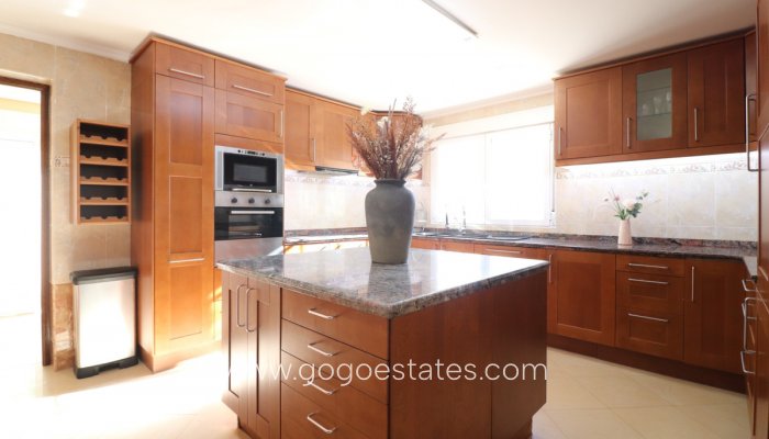 Te koop - Huis - Vrijstaande Villa - San Fulgencio - La Escuera