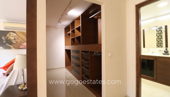 Te koop - Huis - Vrijstaande Villa - San Fulgencio - La Escuera