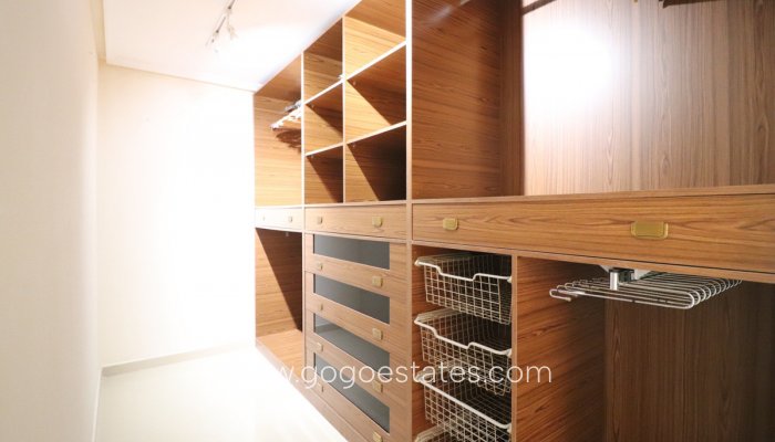 Te koop - Huis - Vrijstaande Villa - San Fulgencio - La Escuera