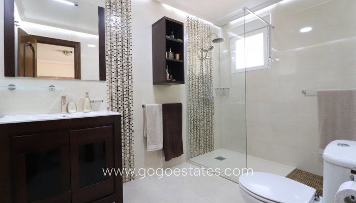 Te koop - Huis - Vrijstaande Villa - San Fulgencio - La Escuera