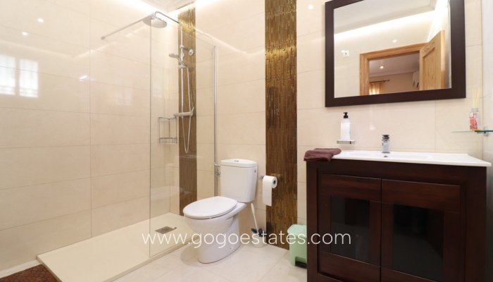 Te koop - Huis - Vrijstaande Villa - San Fulgencio - La Escuera