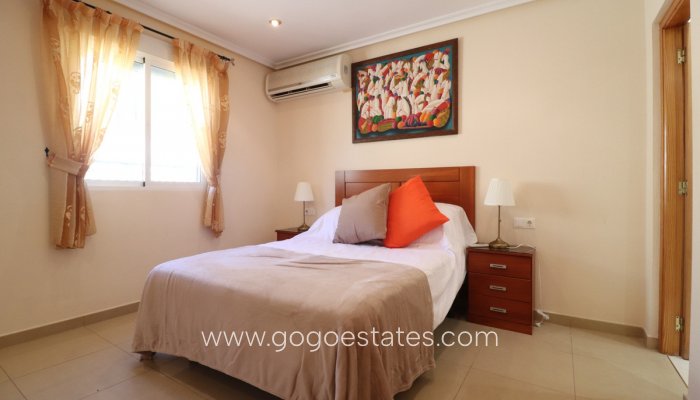 Te koop - Huis - Vrijstaande Villa - San Fulgencio - La Escuera