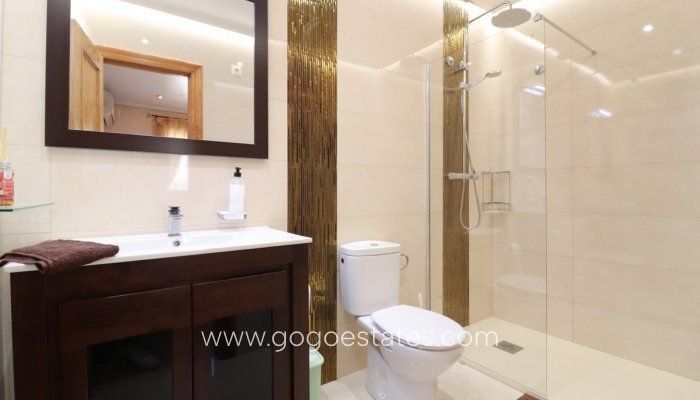 Te koop - Huis - Vrijstaande Villa - San Fulgencio - La Escuera