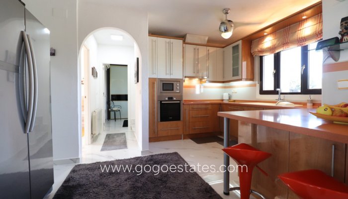 Te koop - Huis - Vrijstaande Villa - Algorfa - Algorfa Centro