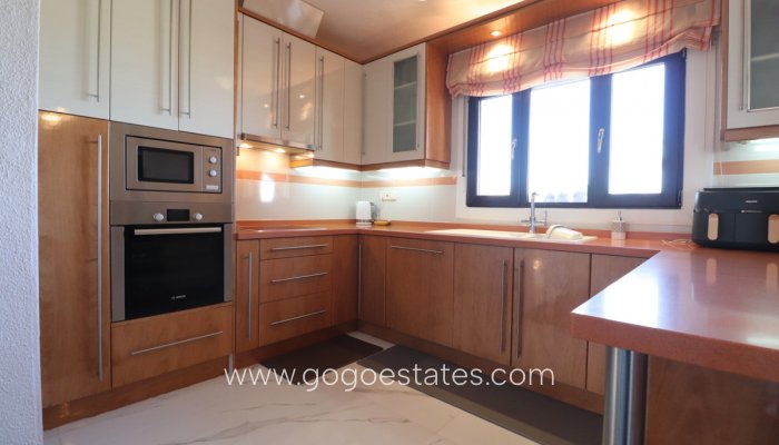 Te koop - Huis - Vrijstaande Villa - Algorfa - Algorfa Centro