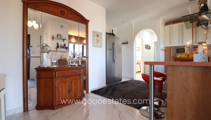 Te koop - Huis - Vrijstaande Villa - Algorfa - Algorfa Centro