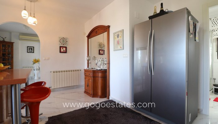 Te koop - Huis - Vrijstaande Villa - Algorfa - Algorfa Centro