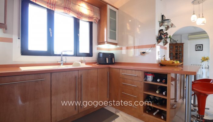 Te koop - Huis - Vrijstaande Villa - Algorfa - Algorfa Centro