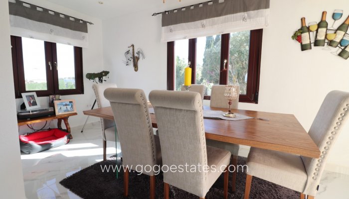 Te koop - Huis - Vrijstaande Villa - Algorfa - Algorfa Centro