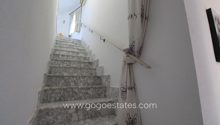 Te koop - Huis - Vrijstaande Villa - Algorfa - Algorfa Centro