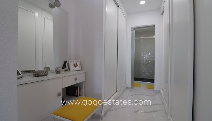 Te koop - Huis - Vrijstaande Villa - Algorfa - Algorfa Centro