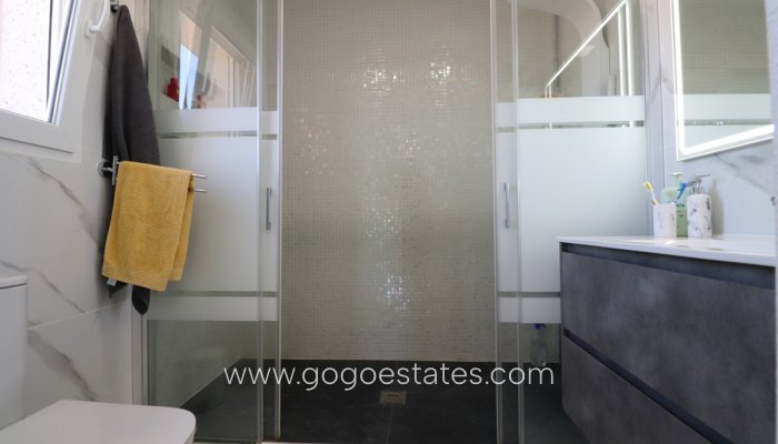 Te koop - Huis - Vrijstaande Villa - Algorfa - Algorfa Centro