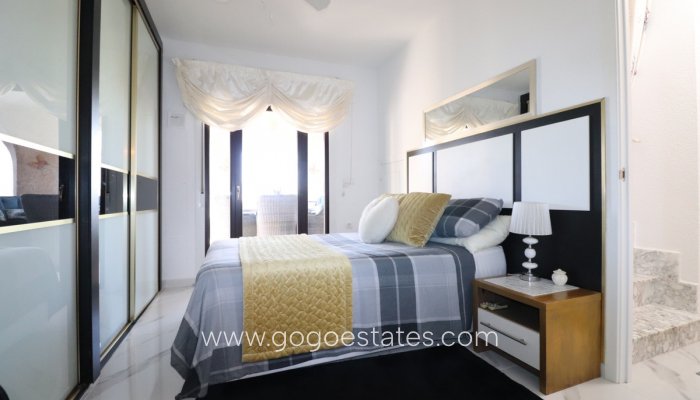 Te koop - Huis - Vrijstaande Villa - Algorfa - Algorfa Centro