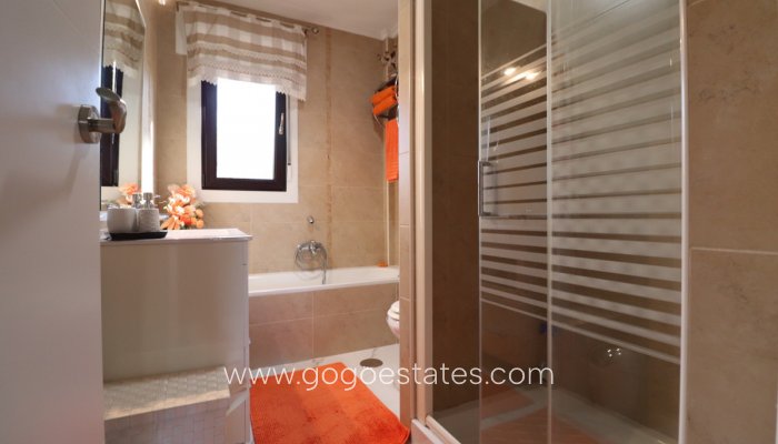 Te koop - Huis - Vrijstaande Villa - Algorfa - Algorfa Centro