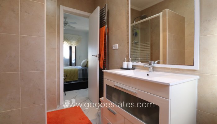 Te koop - Huis - Vrijstaande Villa - Algorfa - Algorfa Centro