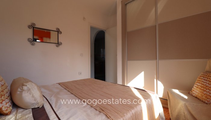 Te koop - Huis - Vrijstaande Villa - Algorfa - Algorfa Centro