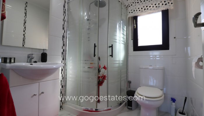 Te koop - Huis - Vrijstaande Villa - Algorfa - Algorfa Centro