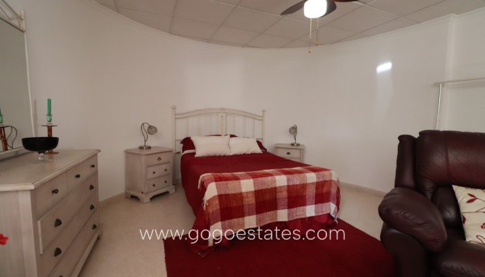 Te koop - Huis - Vrijstaande Villa - Algorfa - Algorfa Centro