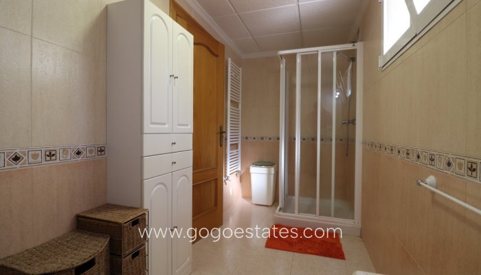 Te koop - Huis - Vrijstaande Villa - Algorfa - Algorfa Centro