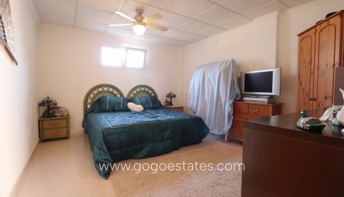 Te koop - Huis - Vrijstaande Villa - Algorfa - Algorfa Centro