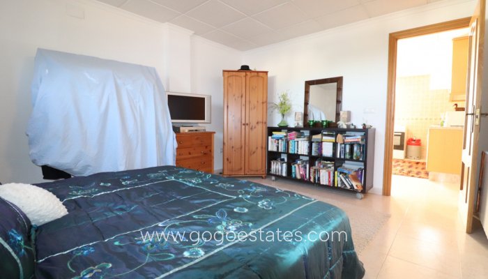 Te koop - Huis - Vrijstaande Villa - Algorfa - Algorfa Centro