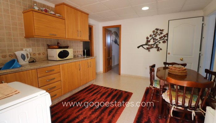 Te koop - Huis - Vrijstaande Villa - Algorfa - Algorfa Centro