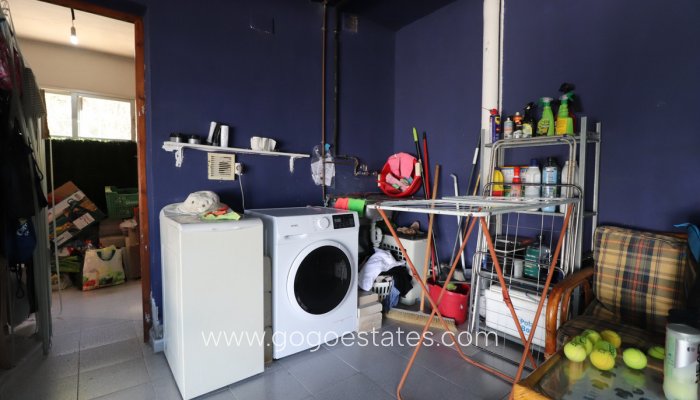 Te koop - Huis - Vrijstaande Villa - Algorfa - Algorfa Centro